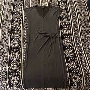 Lucky brand Midi dress
